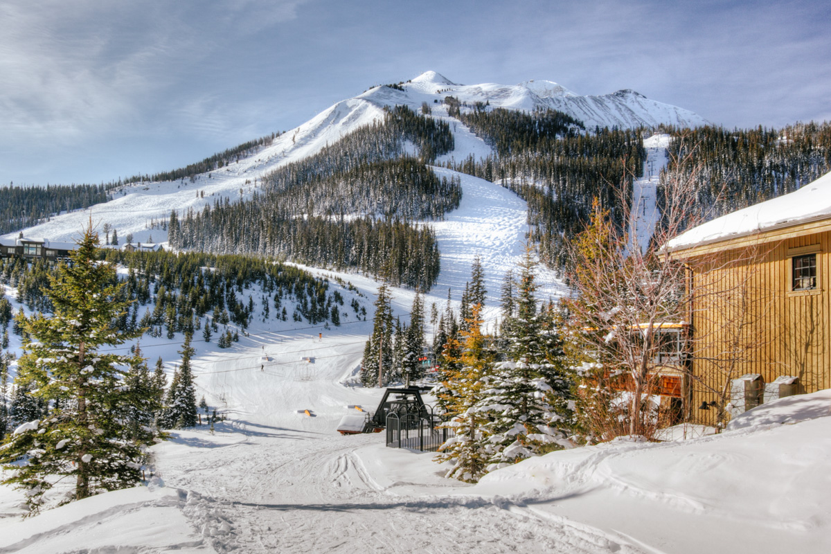 Saddle Ridge Townhome Unit B1 Natural Retreats